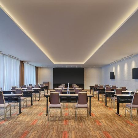 Four Points By Sheraton Пучонг Екстер'єр фото
