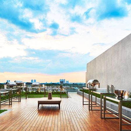 Four Points By Sheraton Пучонг Екстер'єр фото